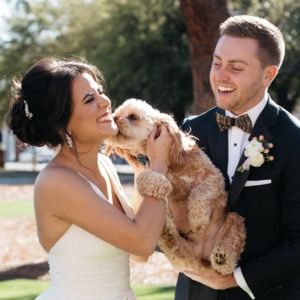 Meet your Posher, Maddie